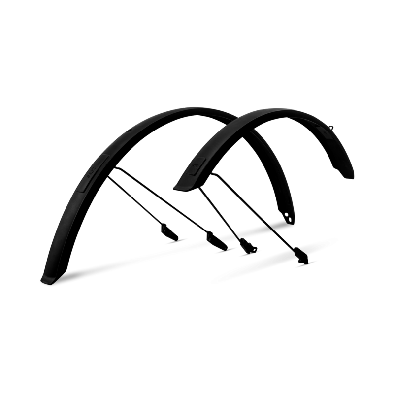 Blatniki ACID TREKKING 53 z oporami