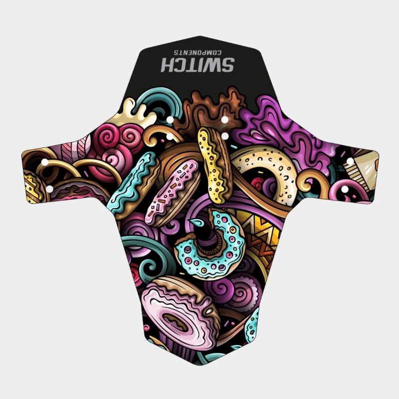 Blatnik Sprednji SWITCH DONUTS