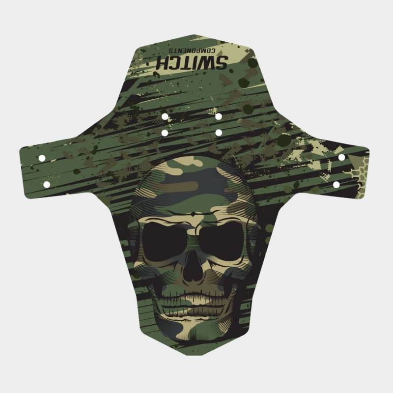 Blatnik Sprednji SWITCH MILITARY