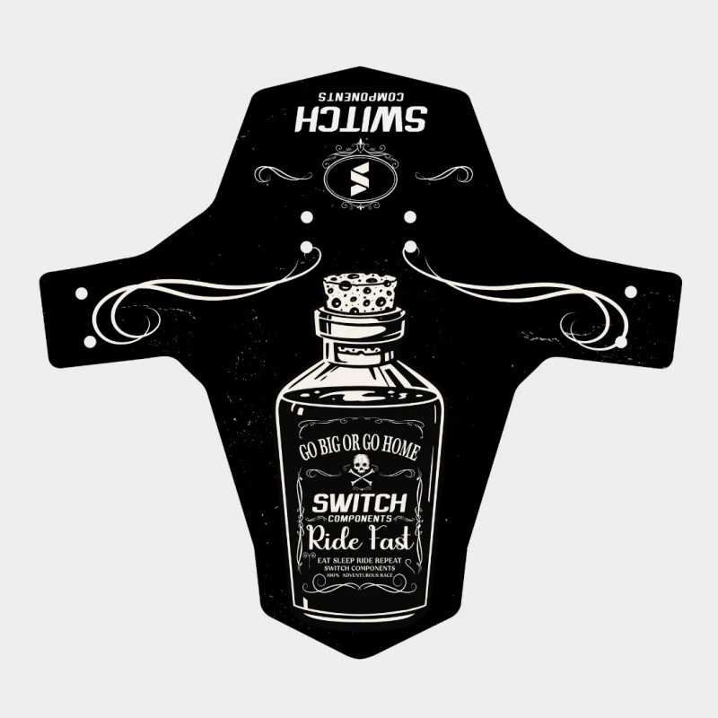 Blatnik Sprednji SWITCH POISON