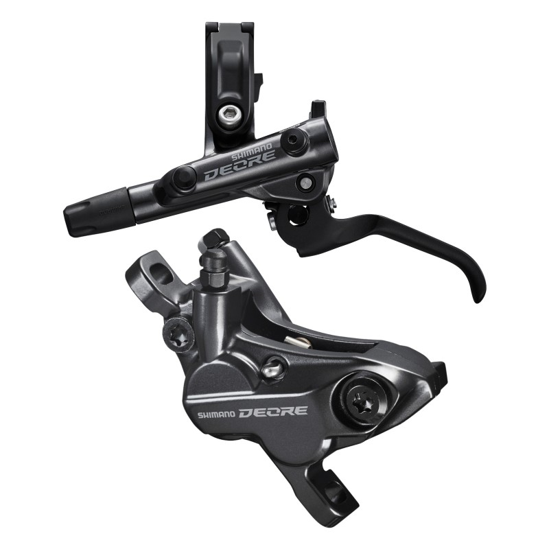 Zavora Disc SHIMANO DEORE SH-BL-6100/BR-M6120 spr 1000 mm