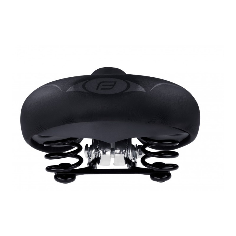 Sedež FORCE BravoSoft Z Vzmetjo