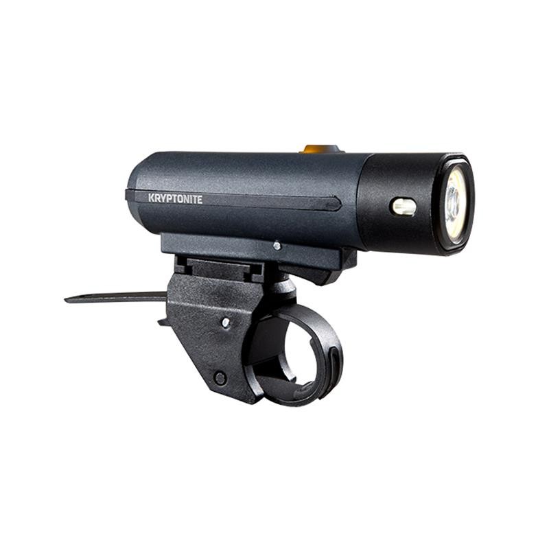 Kolesarska Luč KRYPTONITE STREET F-150
