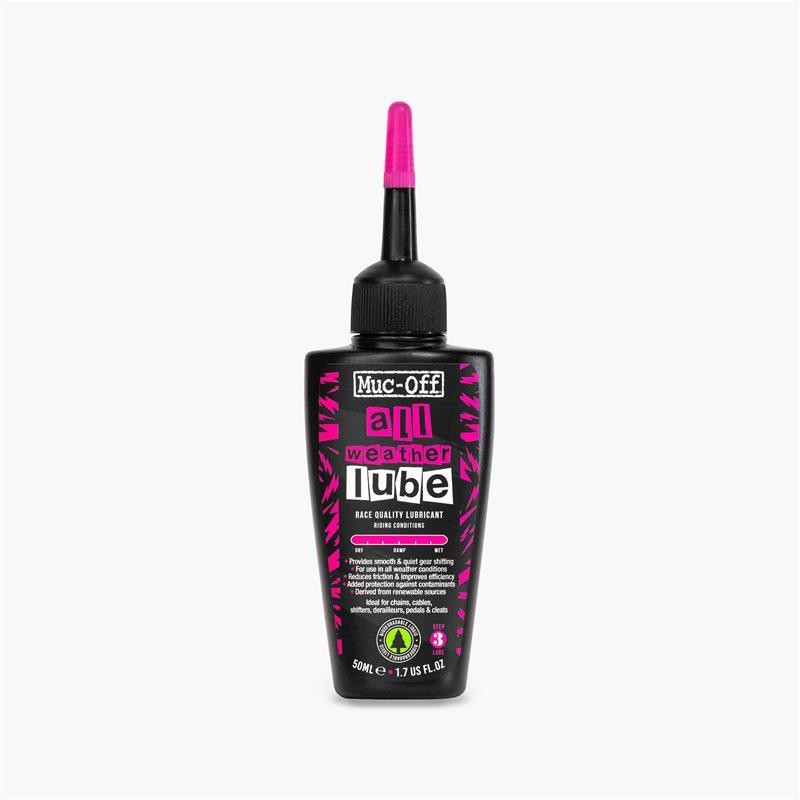 MAZIVO ZA VERIGO MUC-OFF ALL WEATHER 50ML