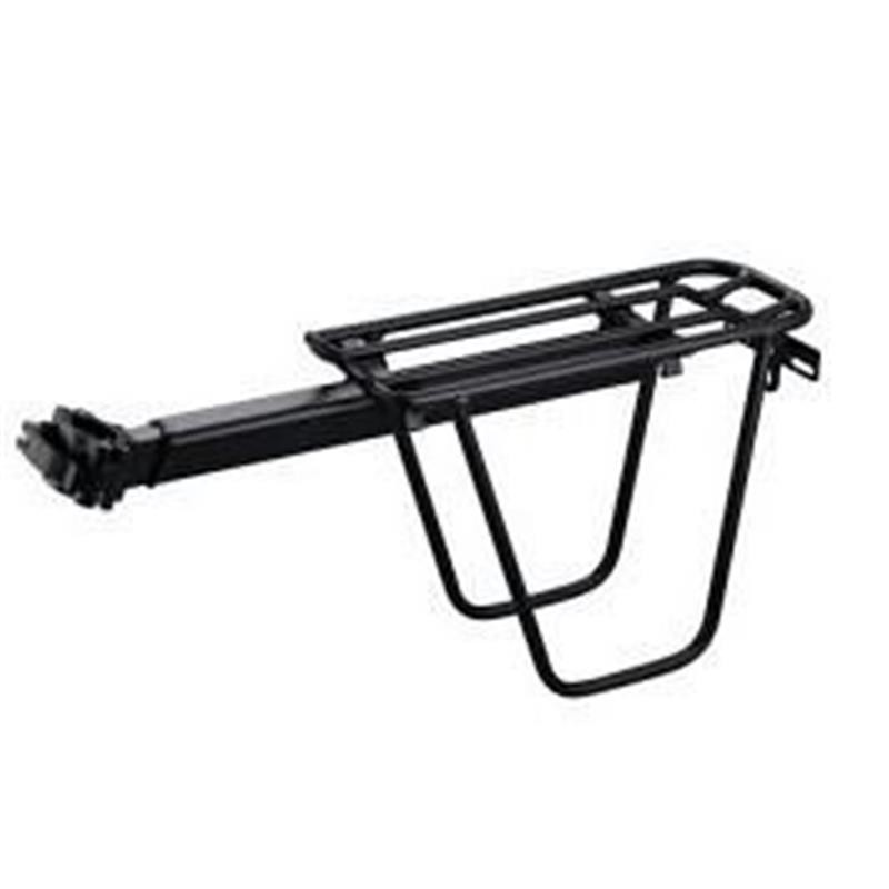 SAMOSTOJNI ZADNJI PRTLJAŽNIK CAROL S STRANSKO ZAŠČITO