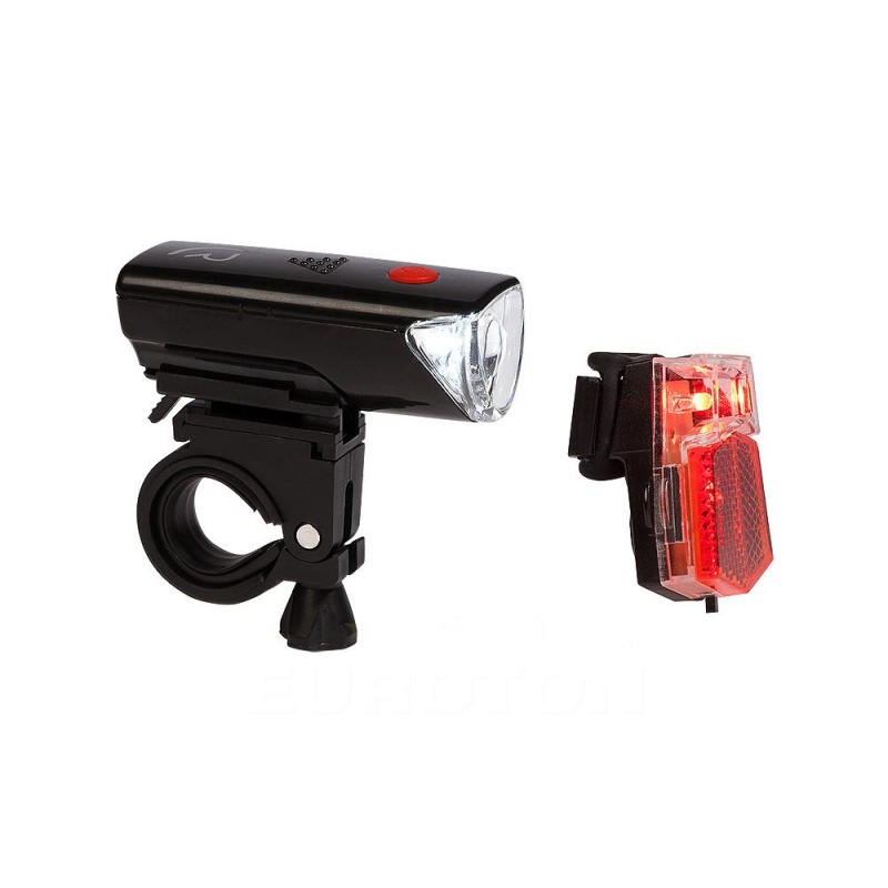 Set luči RFR 1 LED CMPT