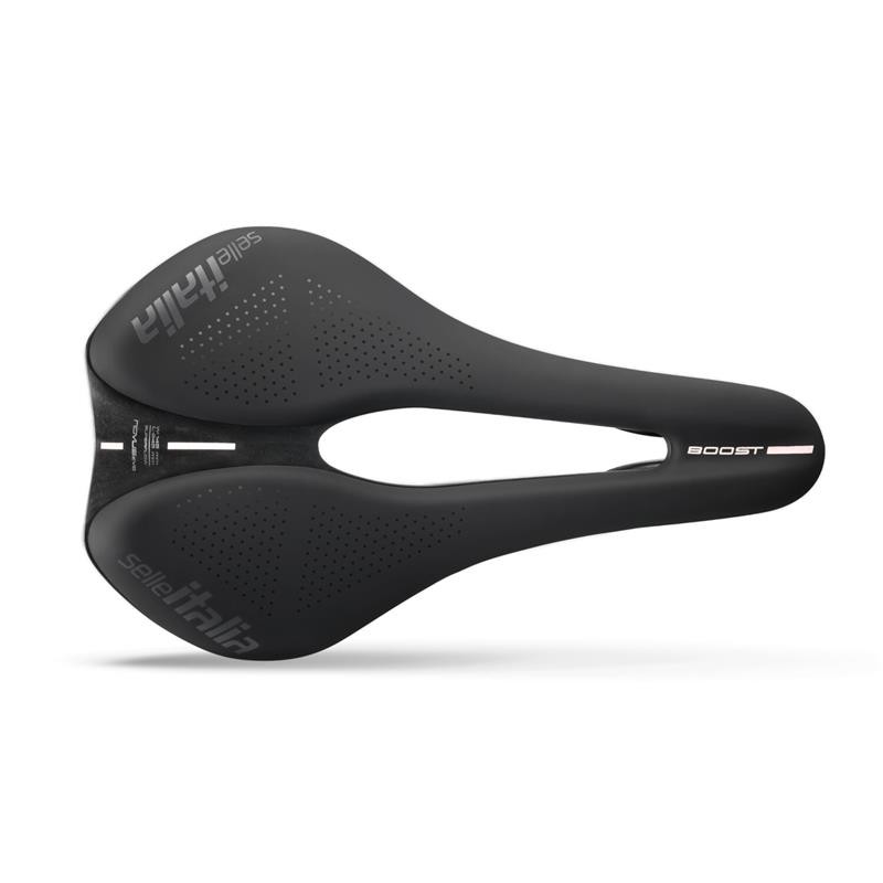 Sedež SELLE NOVUS EVO BOOST TM SUPERFLOW L3