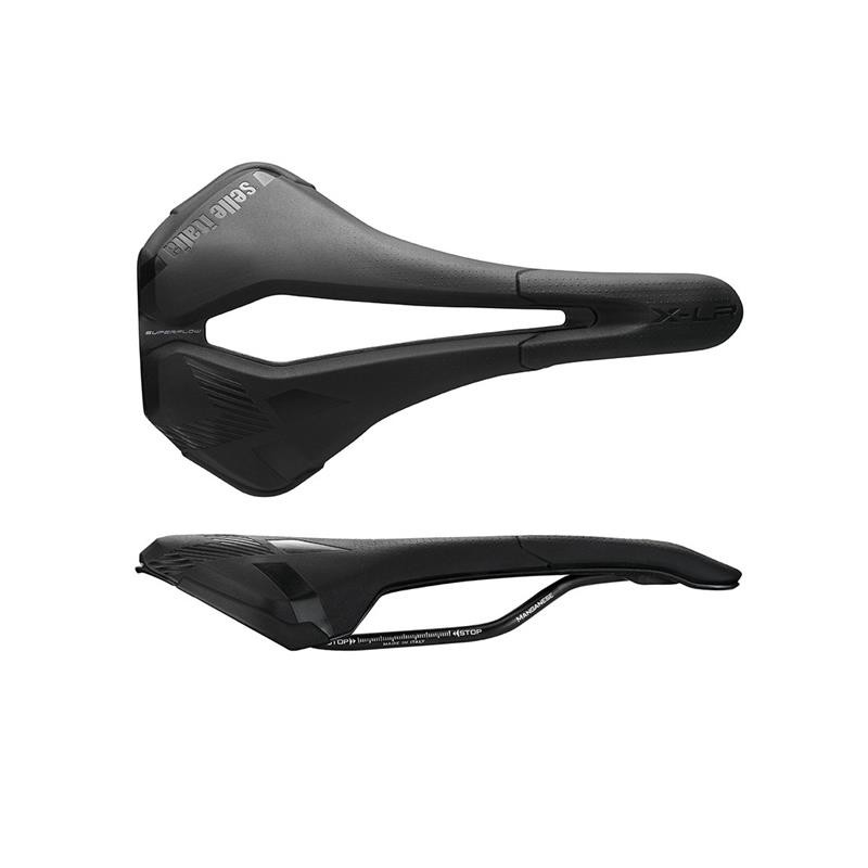 Sedež SELLE ITALIA X-LR AIR CROSS TM SUPERFLOW S3