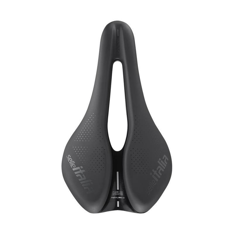 Sedež SELLE NOVUS BOOST EVO GRAVEL TM L3