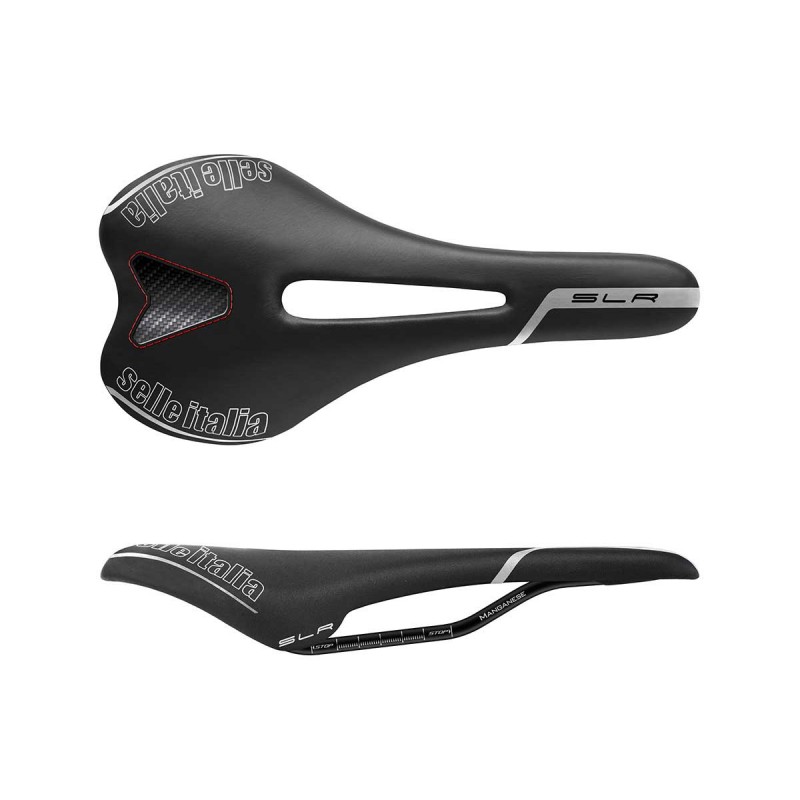 Sedež SELLE SLR FLOW TM S2 Mng