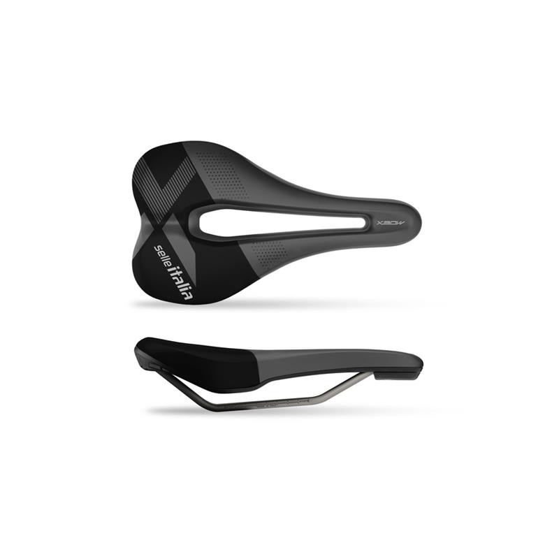 SEDEŽ SELLE X-BOW SUPERFLOW TI316 L3