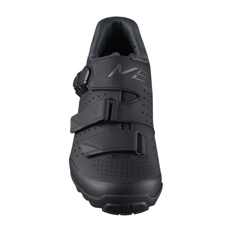 Ženski MTB Kolesarski Čevlji SHIMANO SH-ME301W Črna