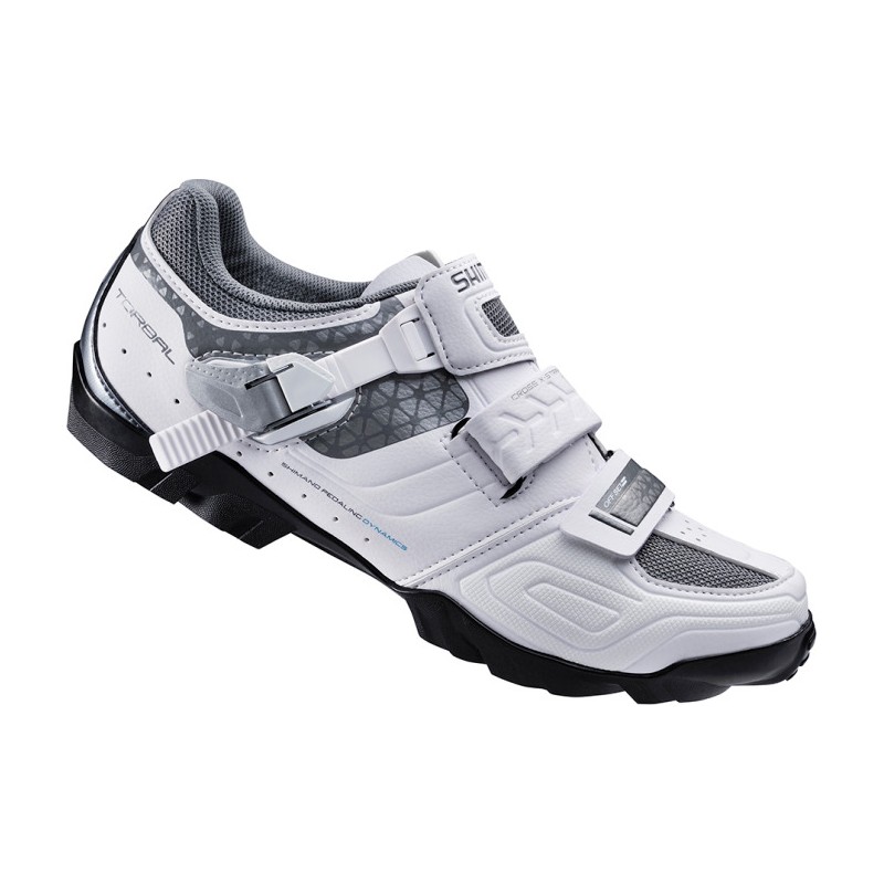 Ženski MTB Kolesarski Čevlji SHIMANO SH-WM64W