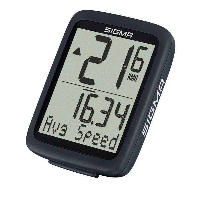 Kolesarski Števec SIGMA BC 8.0 WR