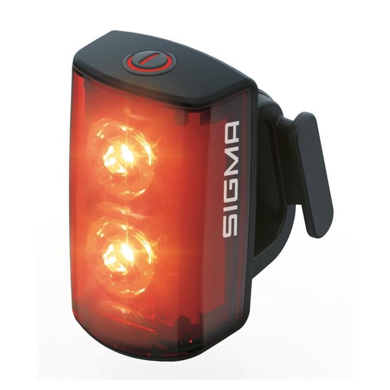 Kolesarska Luč SIGMA BUSTER RL 150