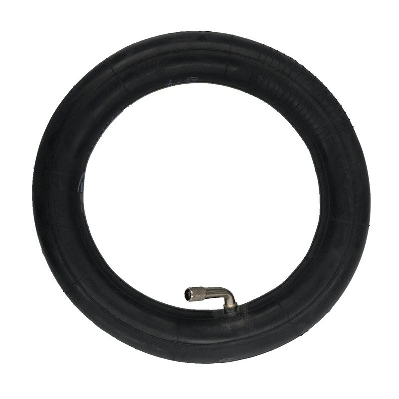 Zračnica SKIRO 10x2/2,125 Krivi ventil 50x160