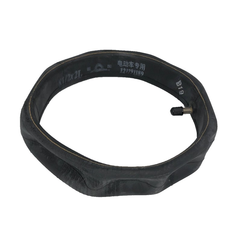 Zračnica SKIRO 8,5x2 Ravni ventil 50/75x6,1