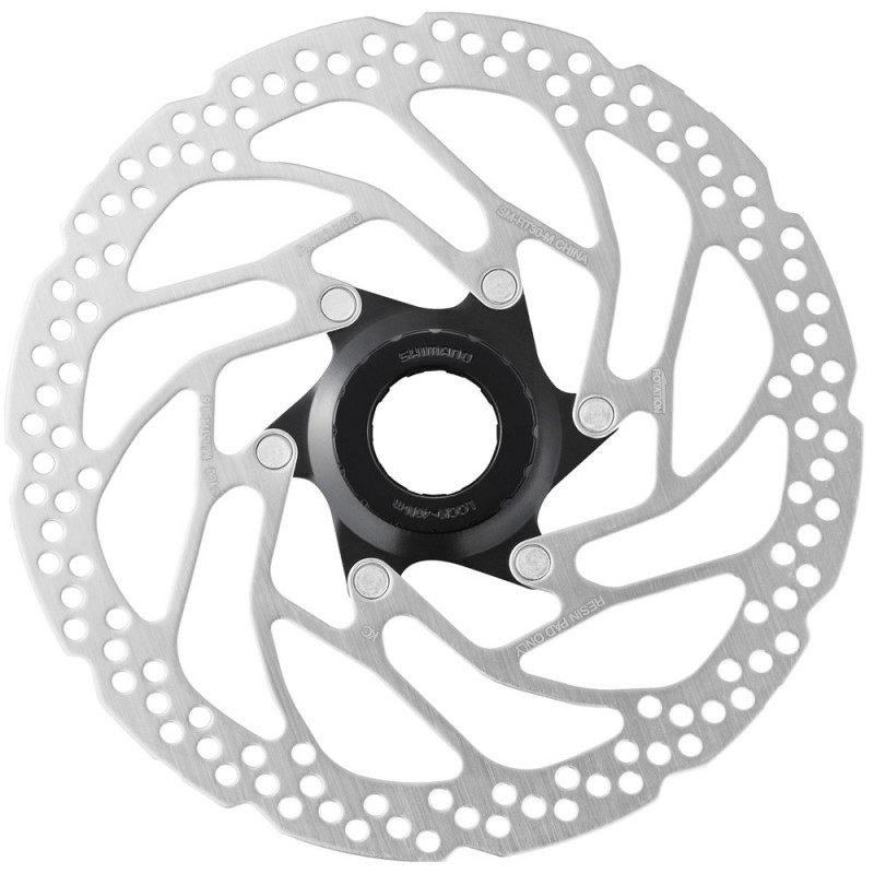 Rotor SHIMANO SM-RT30-M 180 mm