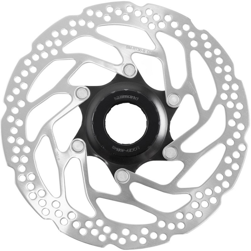 Rotor SHIMANO SM-RT30-S 160 mm