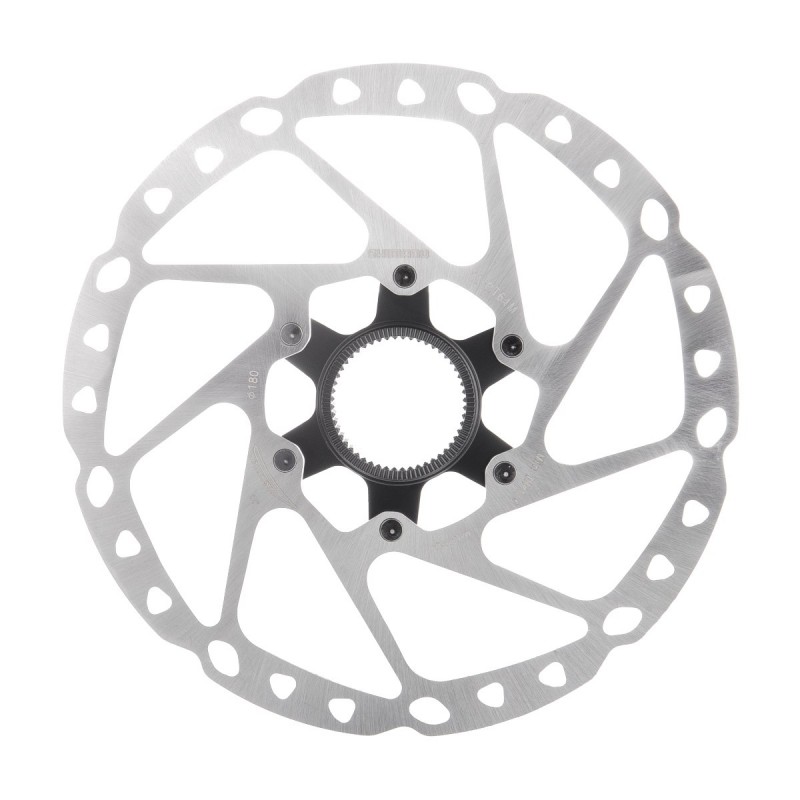 Rotor SHIMIMANO DEORE SM-RT64-M 180 mm