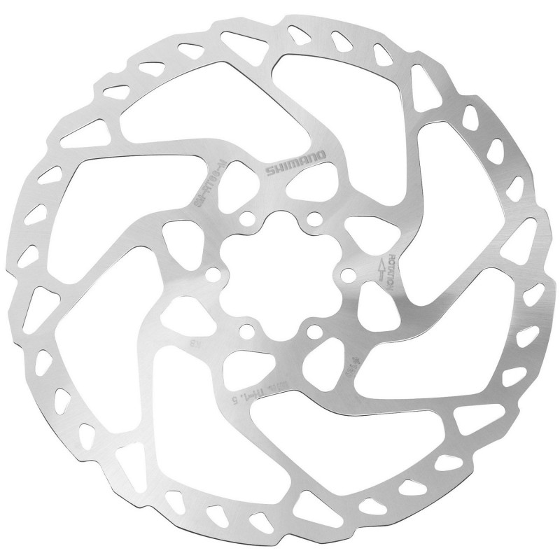 Rotor SHIMANO SM-RT66-M 180 mm