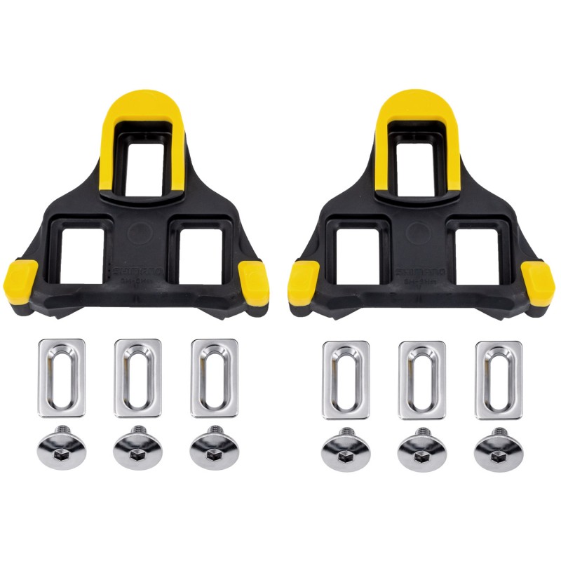 Blokeji za pedala SHIMANO SPD SL SM-SH11