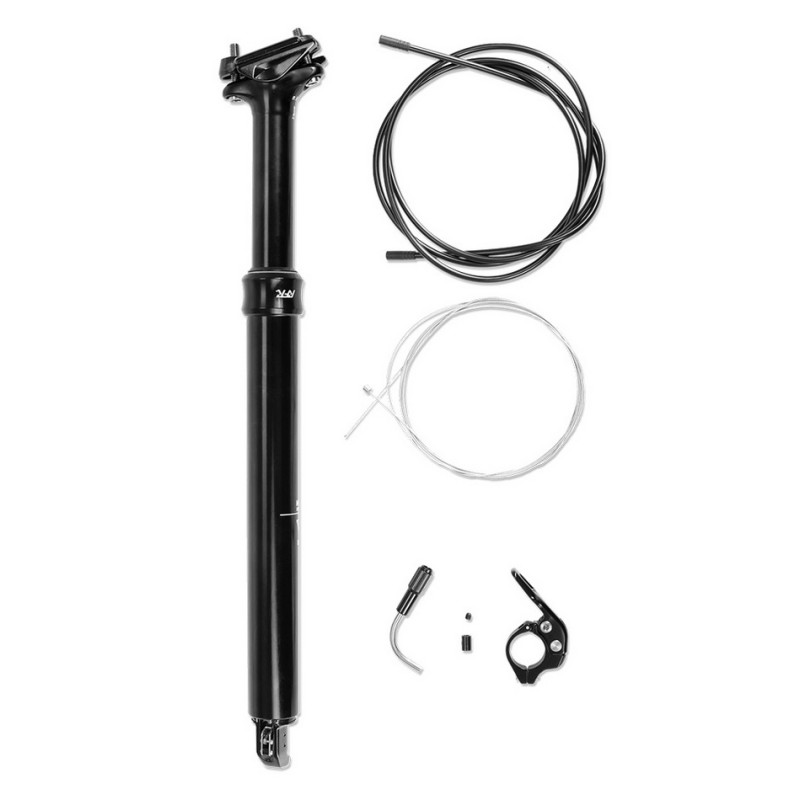 Potopna Sedežna opora RFR 31,6x480x150 mm