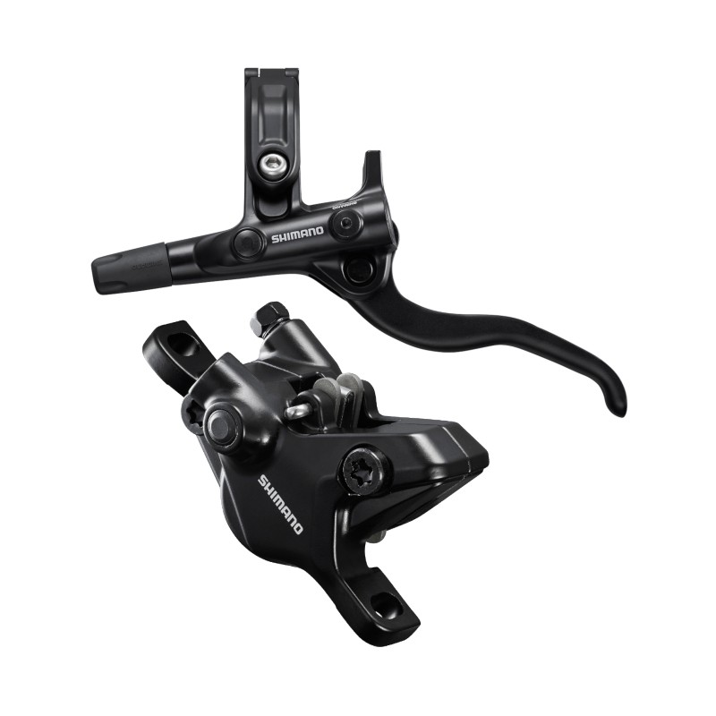 Zavora Disc SHIMANO BL-MT4100/BR-MT410 spr 1000 mm