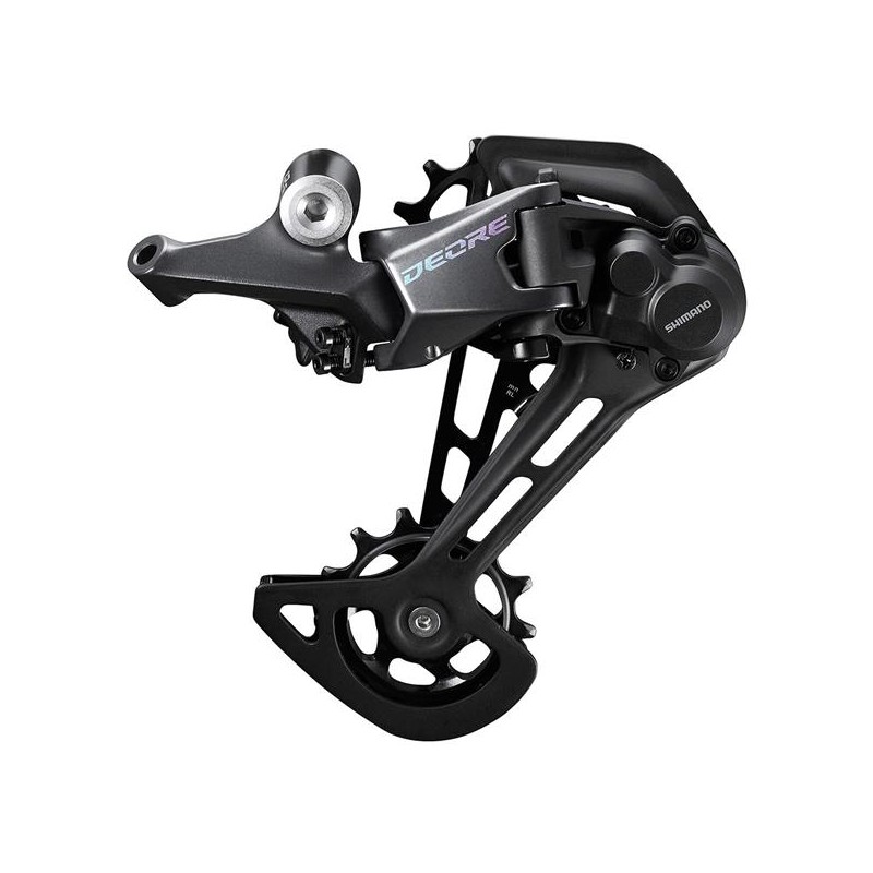 Zadnji Menjalnik SHIMANO DEORE RD-M6100 SGS 12p