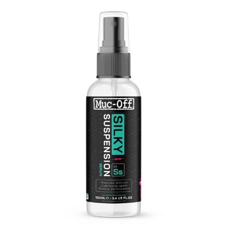 Sprej za Vzmetenje MUC-OFF SILKY SUSPENSION SERUM 100 ml