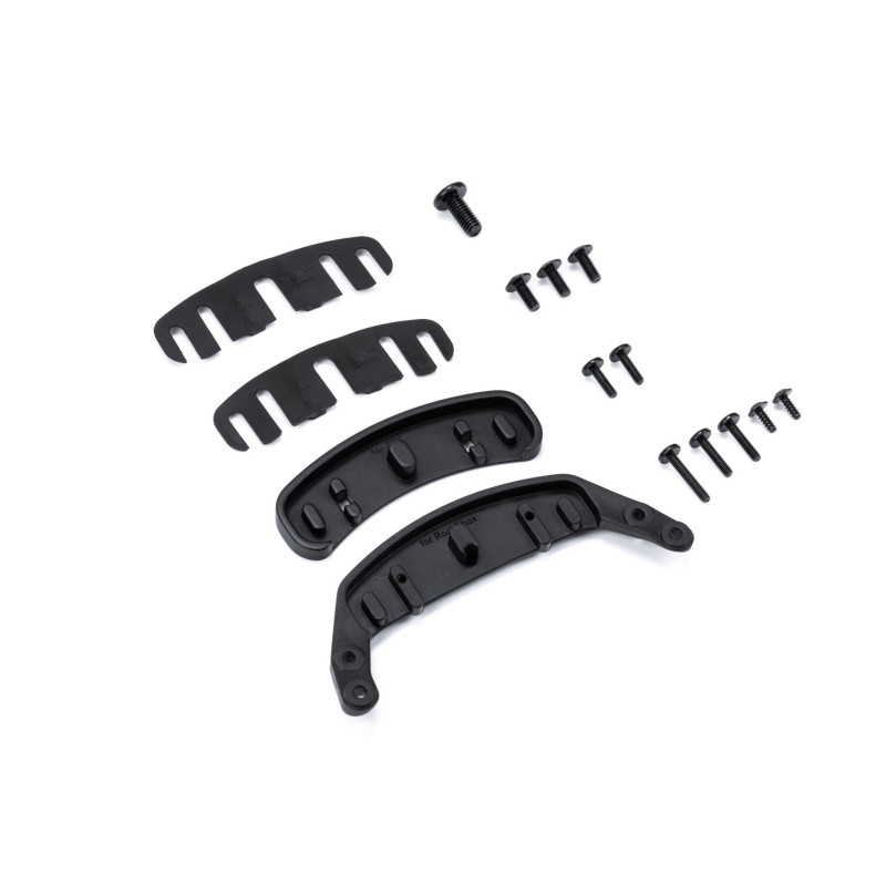 Blatnik Sprednji ACID MUD SHIELD LONG