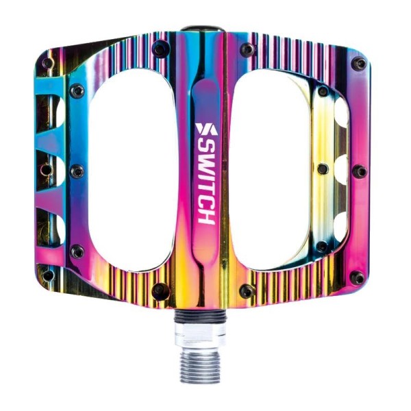 Pedala SWITCH FREERIDE Oil Slick 