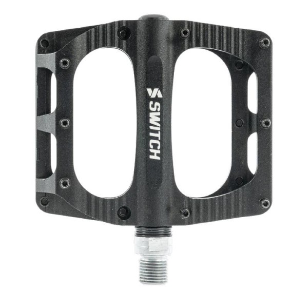 Pedala SWITCH FREERIDE Črna