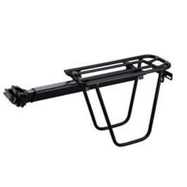 SAMOSTOJNI ZADNJI PRTLJAŽNIK CAROL S STRANSKO ZAŠČITO