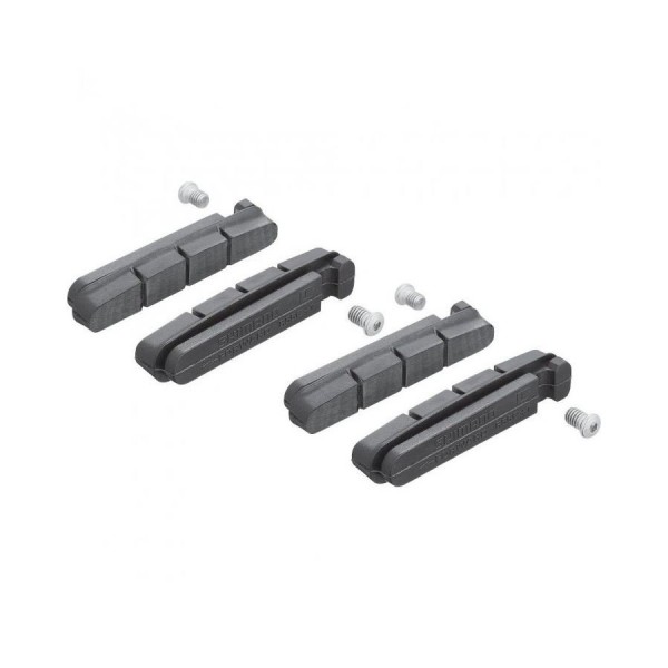 Zavorne Obloge SHIMANO R55C4 za BR-9000 set 2 para