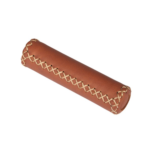 Ročaji RFR PRO LEATHER NATURE