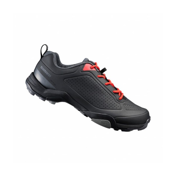 Touring Kolesarski Čevlji SHIMANO SH-MT300ML Črna