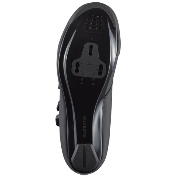 Cestni Kolesarski Čevlji SHIMANO SH-RP301 Črna