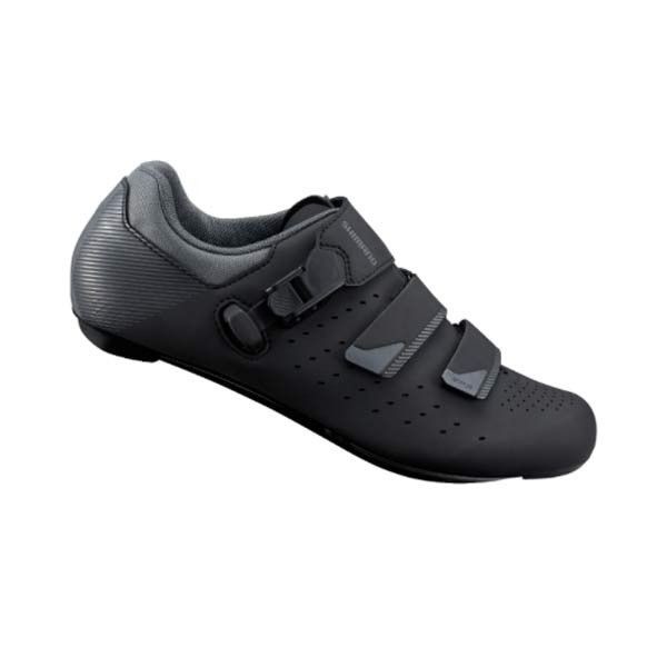 Cestni Kolesarski Čevlji SHIMANO SH-RP301 Črna