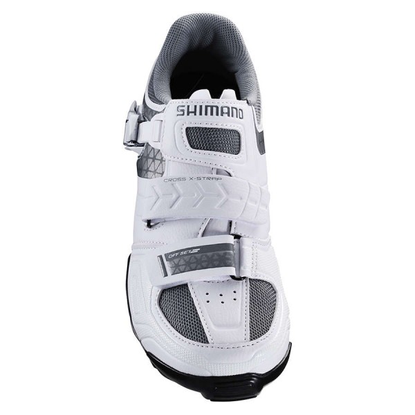 Ženski MTB Kolesarski Čevlji SHIMANO SH-WM64W