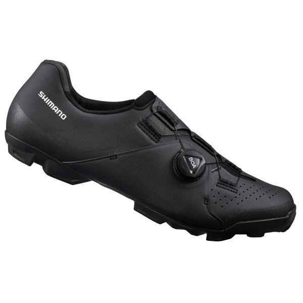MTB Kolesarski Čevlji SHIMANO SH-XC300ML Črna