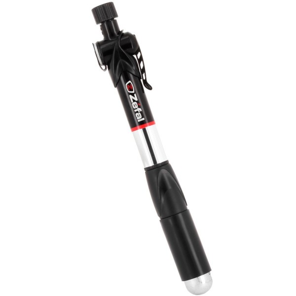 Tlačilka ZEFAL EZ MAX LIGHT z bombico