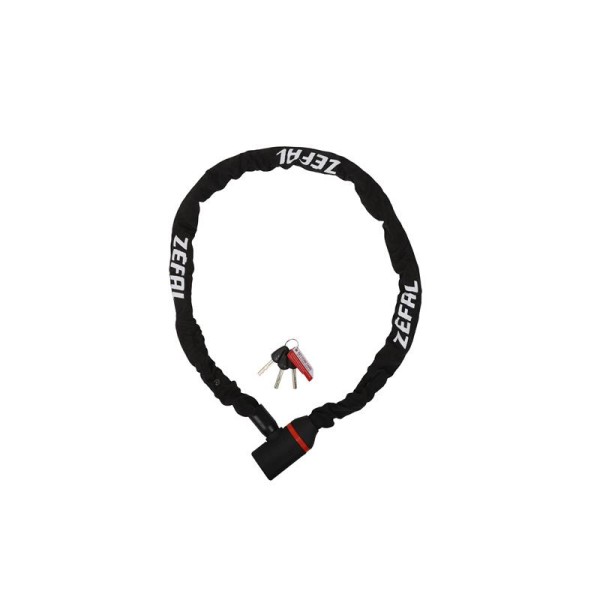 ključavnica ZEFAL K-TRAZ M14 veriga 8x1200