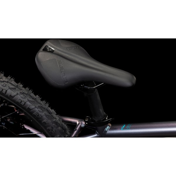 Otroško Kolo CUBE ACID 200 DISC 2026 galactic'n'cyan