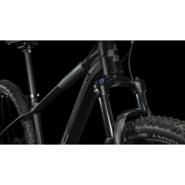 Gorsko Kolo CUBE AIM RACE