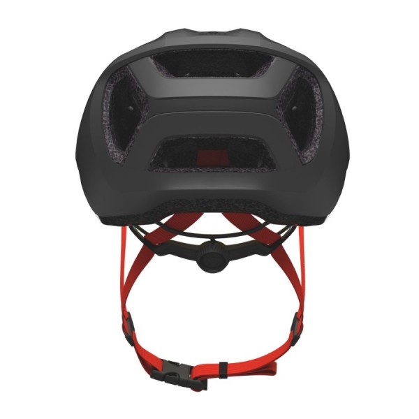 Kolesarska Čelada SCOTT SUPRA tsi/rd