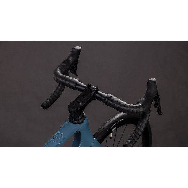 Cestno Kolo CUBE AGREE C:62 ONE 2026 storm'n'grey