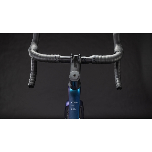 Cestno Kolo CUBE ATTAIN C:62 SLT 2026 shiftmint'n'white