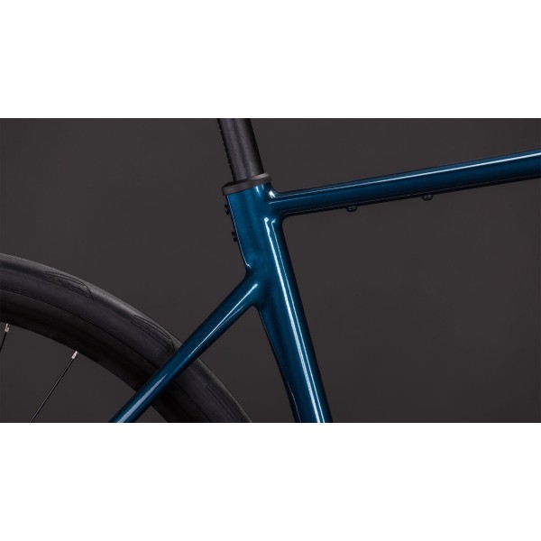 Cestno Kolo CUBE ATTAIN PRO 2026 nautica'n'prism