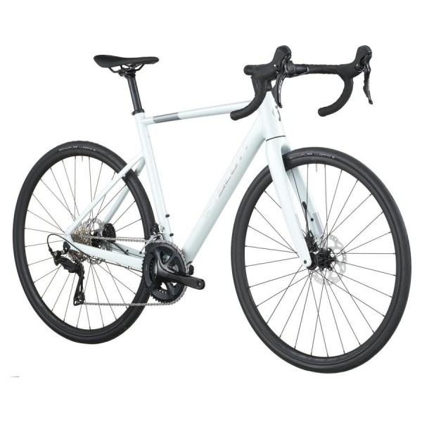 Cestno Kolo SCOTT SPEEDSTER 10 Bela 2026